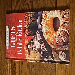 1996 GIFTS from the Holiday Kitchen